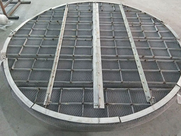 上裝式/下裝式絲網除霧器