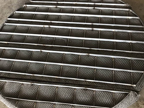 油水/水分離器濾網